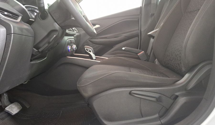Chevrolet Onix 1.0 LT D AUTO Sedan 2021