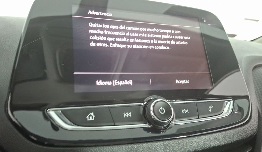 Chevrolet Onix 1.0 LT D AUTO Sedan 2021