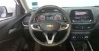 Chevrolet Onix 1.0 LT D AUTO Sedan 2021