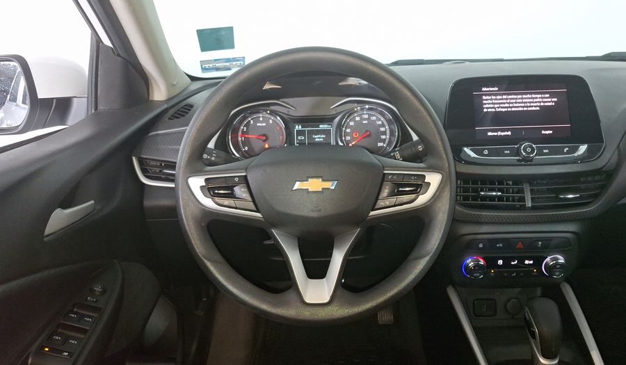 Chevrolet Onix 1.0 LT D AUTO Sedan 2021