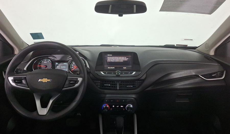 Chevrolet Onix 1.0 LT D AUTO Sedan 2021