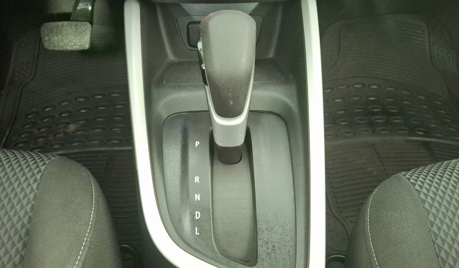 Chevrolet Onix 1.0 LT D AUTO Sedan 2021