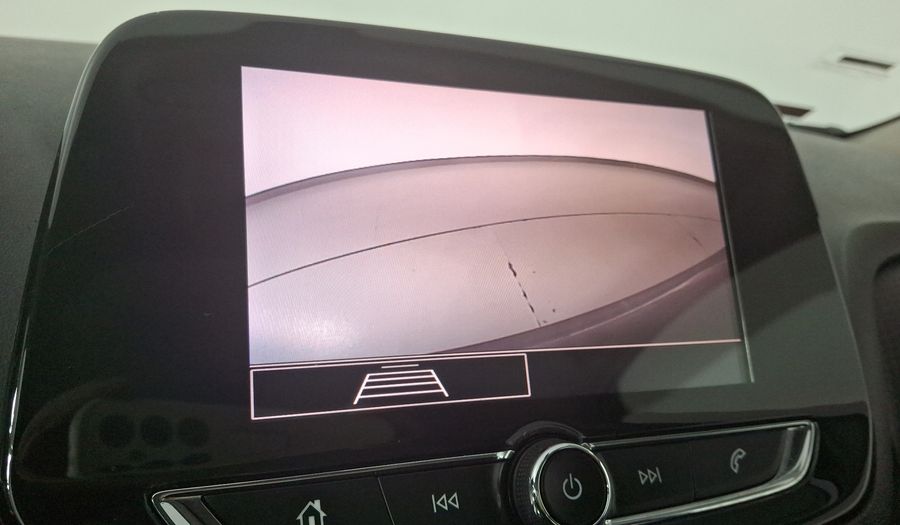 Chevrolet Onix 1.0 LT D AUTO Sedan 2021