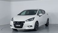 Nissan Micra 1.0 IGT E6DF CVT TEKNA Hatchback 2021