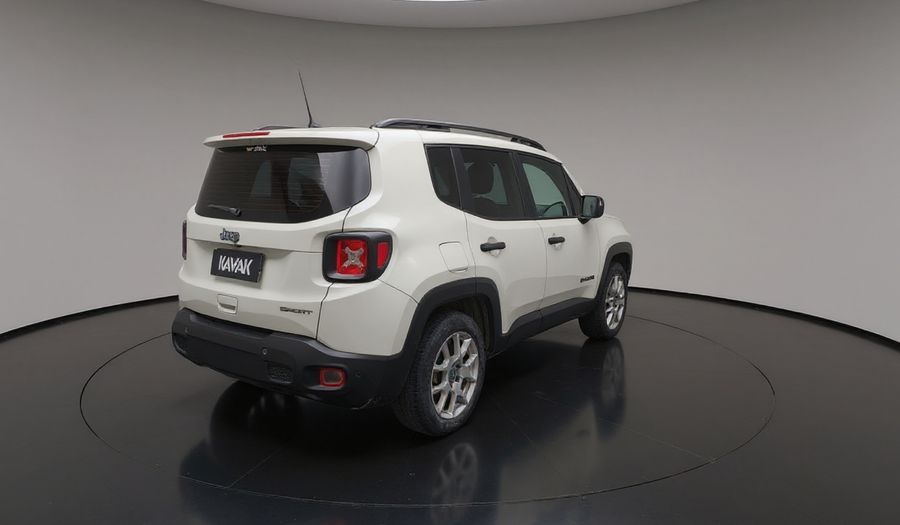 Jeep Renegade SPORT Suv 2021