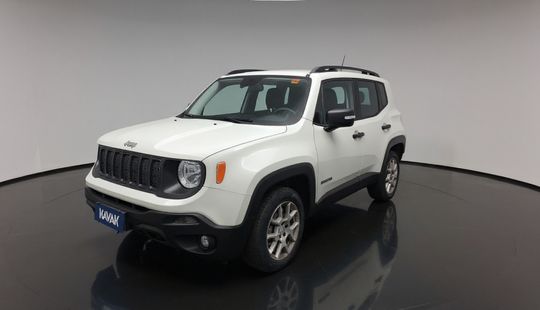 Jeep • Renegade