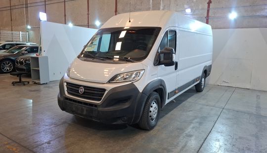 Fiat • Ducato