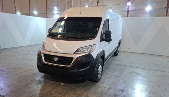 Fiat • Ducato