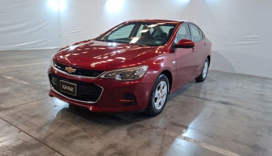 Chevrolet • Cavalier