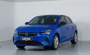 Opel • Corsa