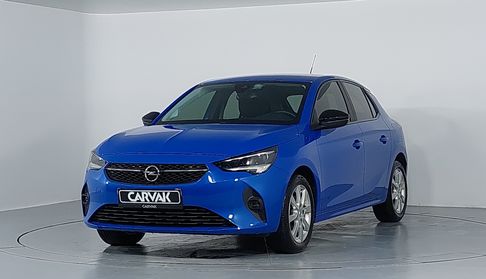 Opel Corsa 1.2 AT8 EDITION Hatchback 2023