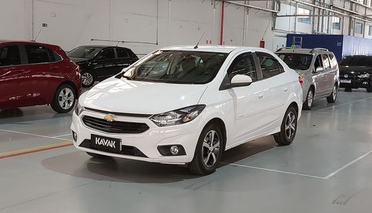 Chevrolet • Prisma