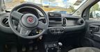 Fiat Mobi 1.0 EASY Hatchback 2017