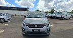 Fiat Mobi 1.0 EASY Hatchback 2017