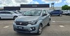 Fiat Mobi 1.0 EASY Hatchback 2017