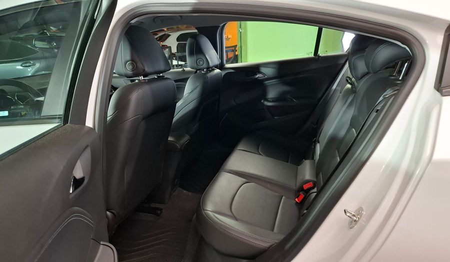 Chevrolet Cruze Ii 1.4 LT AUTO Hatchback 2024