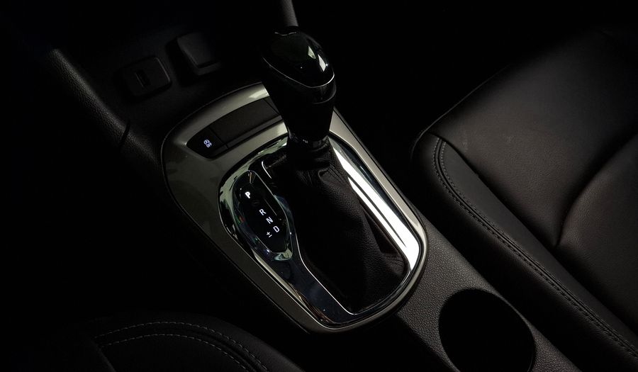 Chevrolet Cruze Ii 1.4 LT AUTO Hatchback 2024