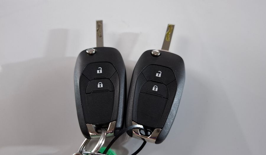 Chevrolet Cruze Ii 1.4 LT AUTO Hatchback 2024