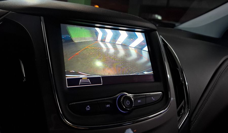 Chevrolet Cruze Ii 1.4 LT AUTO Hatchback 2024