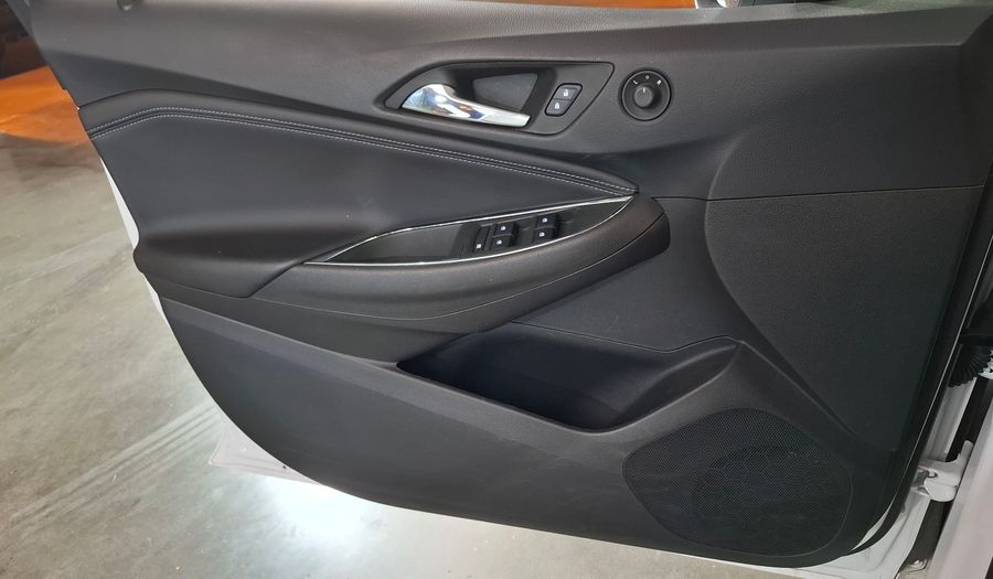 Chevrolet Cruze Ii 1.4 LT AUTO Hatchback 2024