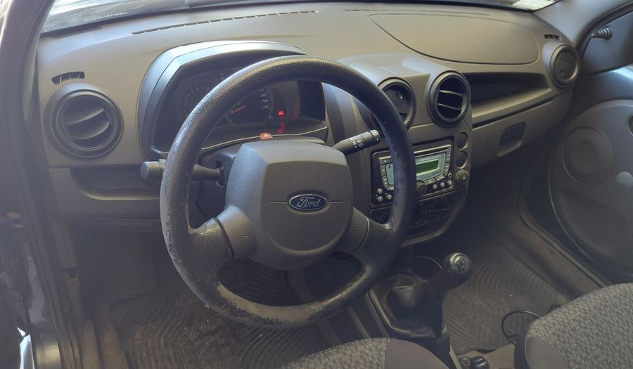 Ford Ka 1.0 FLY VIRAL Hatchback 2012