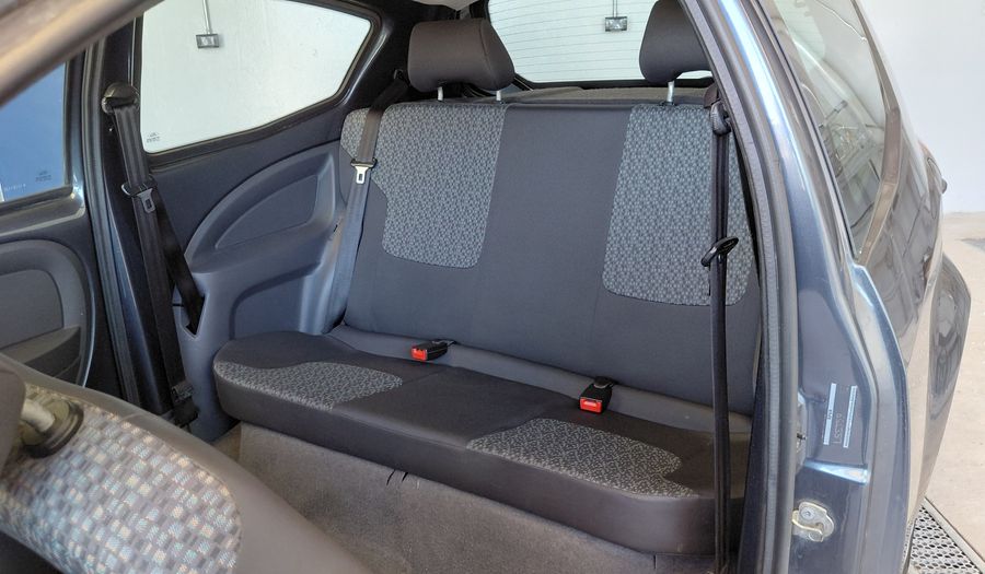 Ford Ka 1.0 FLY VIRAL Hatchback 2012