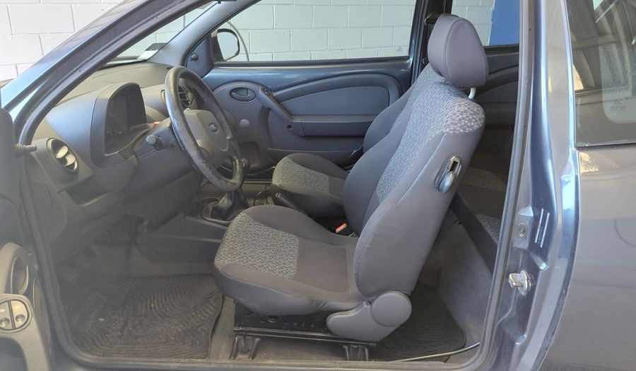 Ford Ka 1.0 FLY VIRAL Hatchback 2012