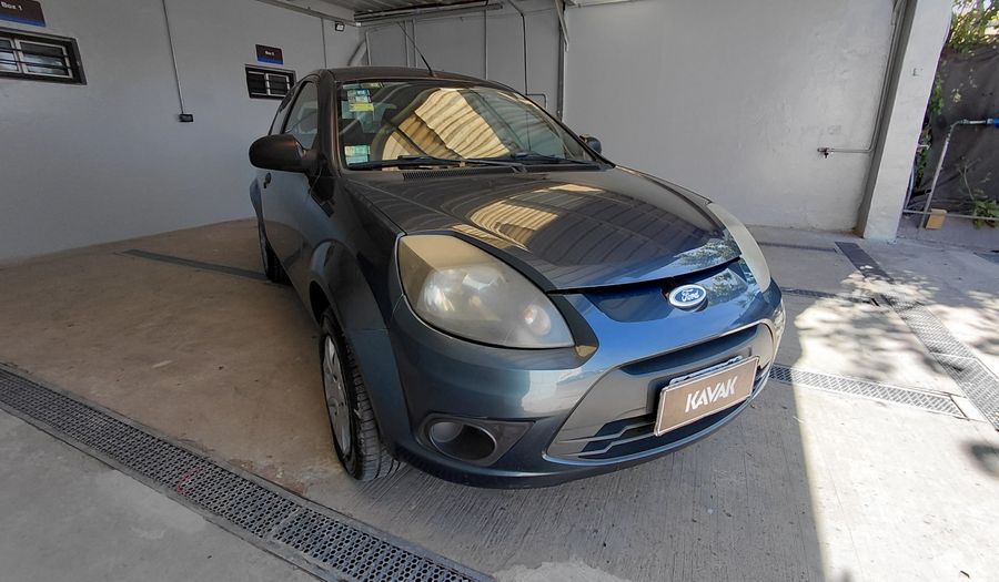 Ford Ka 1.0 FLY VIRAL Hatchback 2012