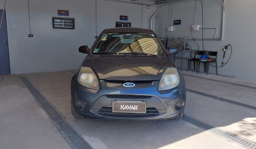 Ford Ka 1.0 FLY VIRAL Hatchback 2012