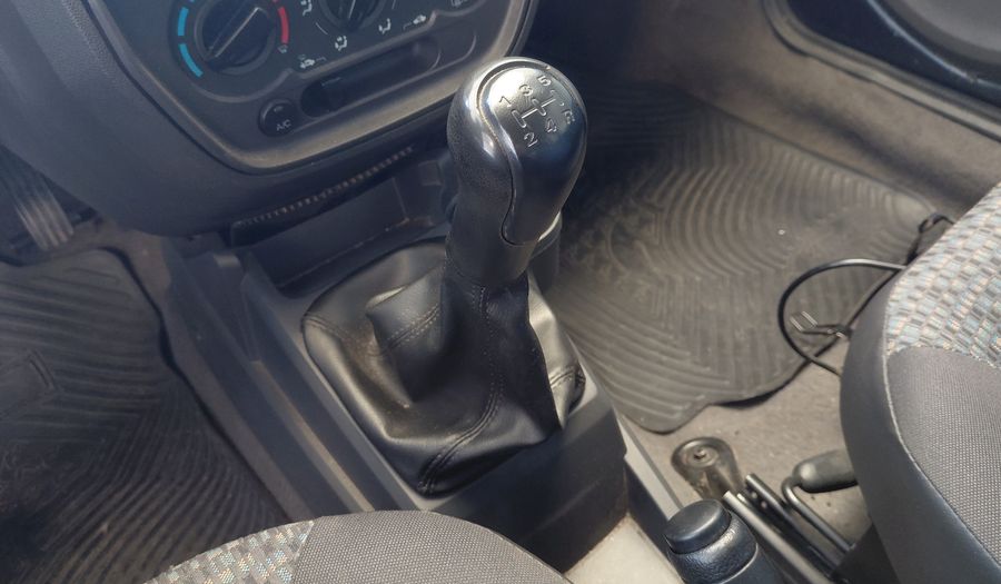 Ford Ka 1.0 FLY VIRAL Hatchback 2012