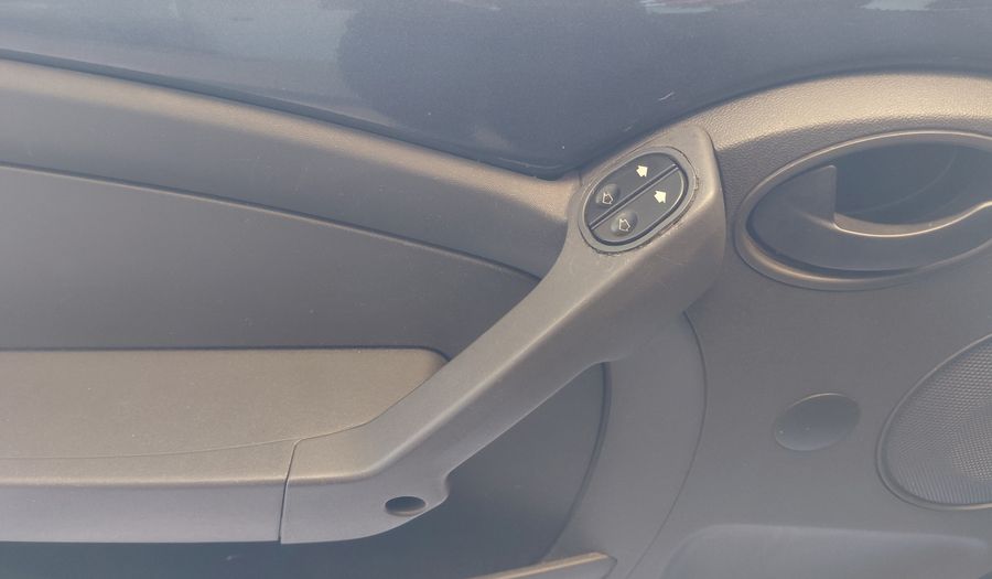 Ford Ka 1.0 FLY VIRAL Hatchback 2012