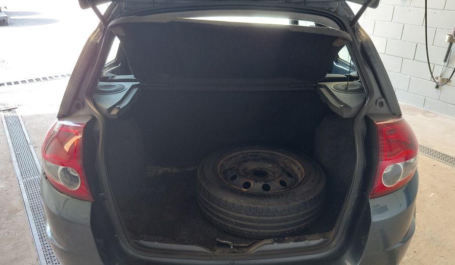 Ford Ka 1.0 FLY VIRAL Hatchback 2012