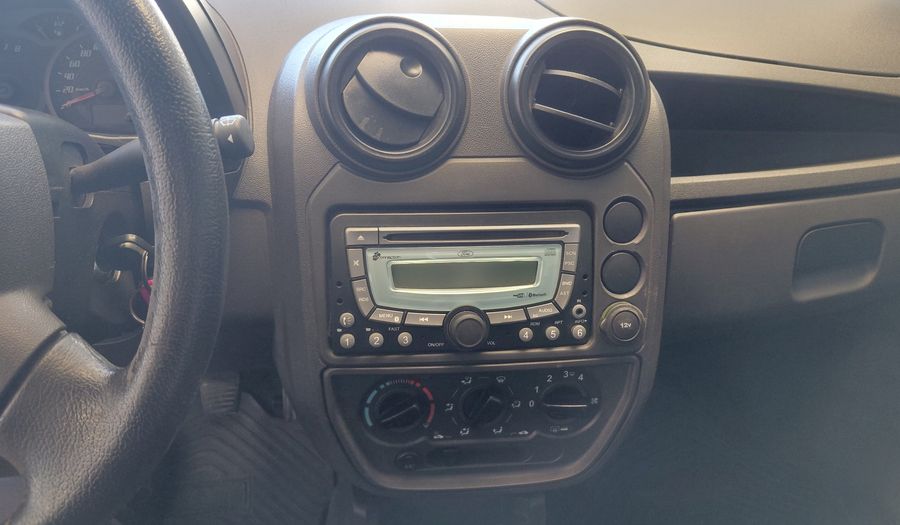 Ford Ka 1.0 FLY VIRAL Hatchback 2012