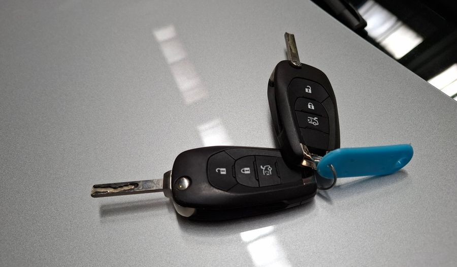 Chevrolet Cruze Ii 1.4 LT Sedan 2021