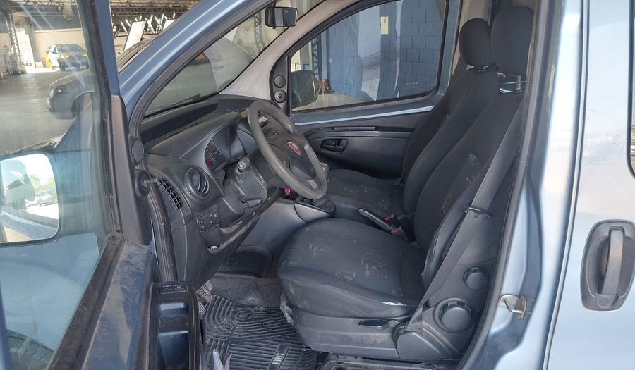 Fiat Qubo 1.4 ACTIVE Minivan 2014