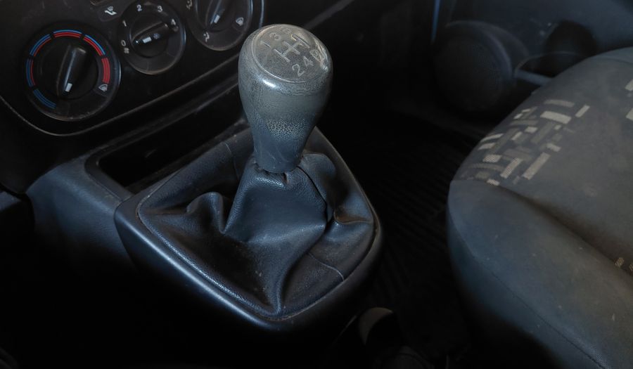 Fiat Qubo 1.4 ACTIVE Minivan 2014