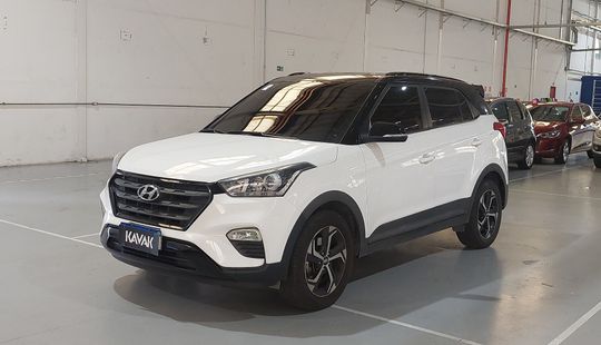 Hyundai • Creta