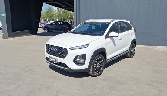 Chery • Tiggo 2 Pro