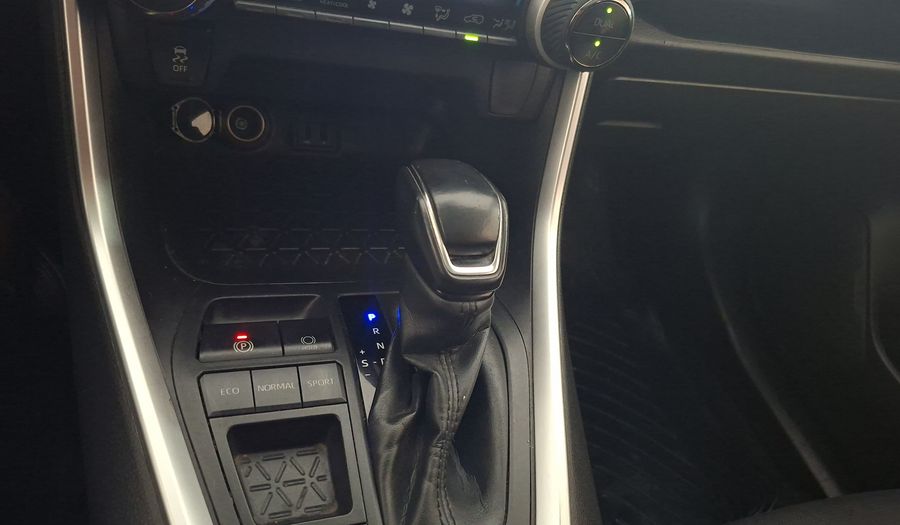 Toyota Rav4 2.5 HYBRID LE CVT Suv 2020