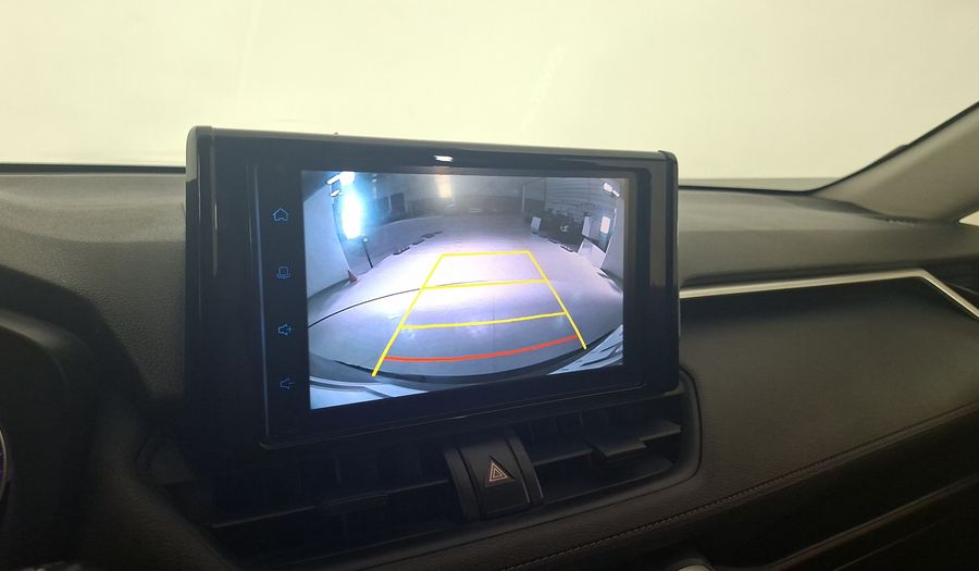 Toyota Rav4 2.5 HYBRID LE CVT Suv 2020