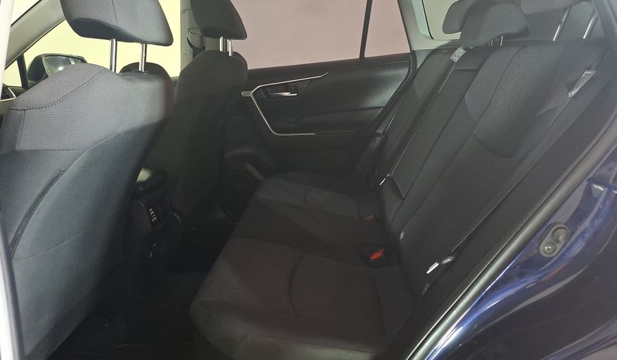 Toyota Rav4 2.5 HYBRID LE CVT Suv 2020
