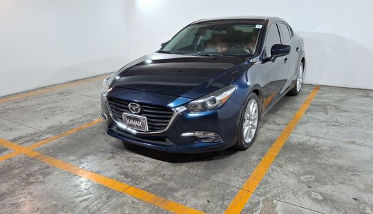 Mazda • Mazda 3