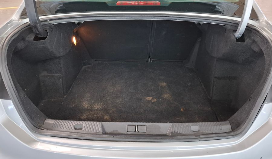 Citroen C4 Lounge 1.6 THP FEEL AT AM19 Sedan 2018