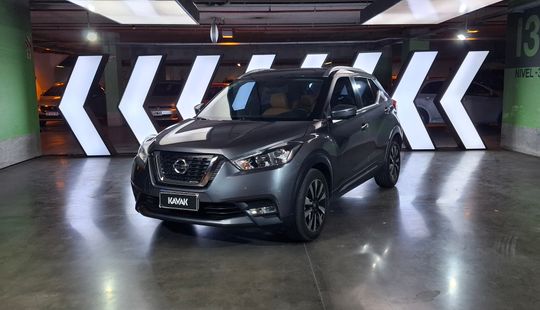 Nissan • Kicks