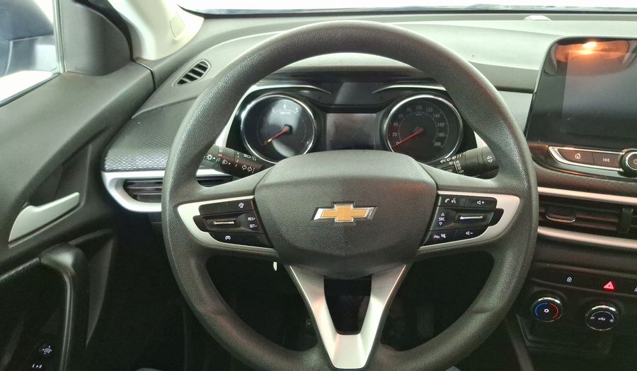 Chevrolet Tracker 1.2T LS Suv 2021