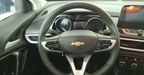 Chevrolet Tracker 1.2T LS Suv 2021