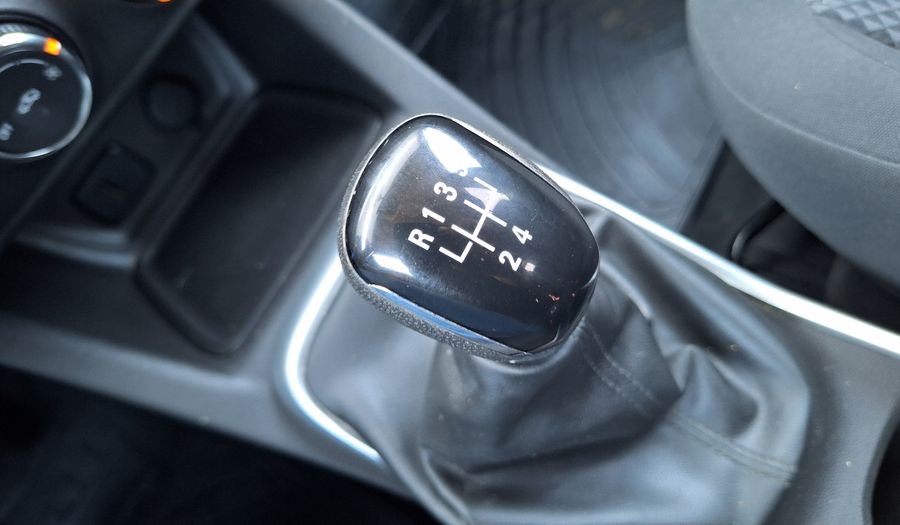 Chevrolet Tracker 1.2T LS Suv 2021