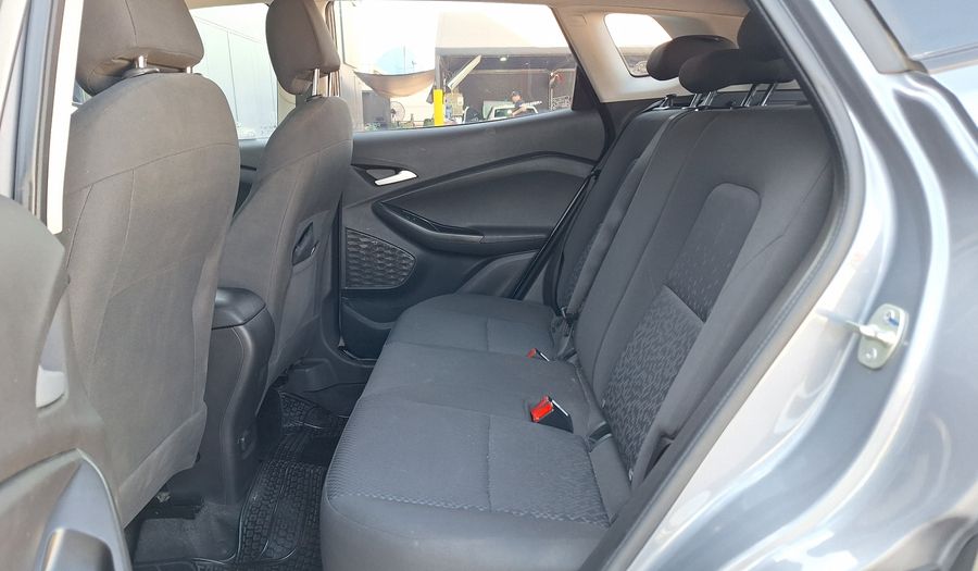 Chevrolet Tracker 1.2T LS Suv 2021