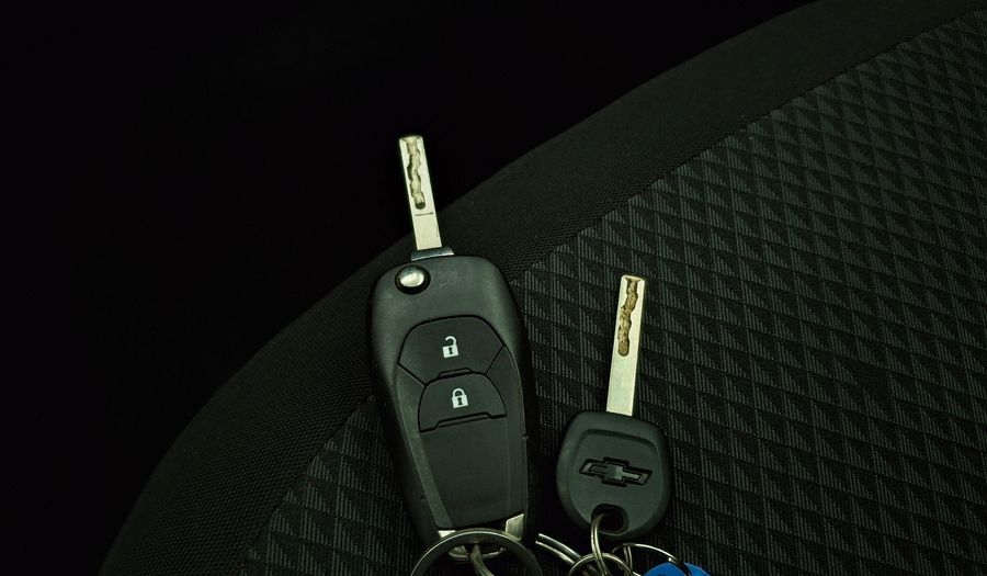 Chevrolet Tracker 1.2T LS Suv 2021