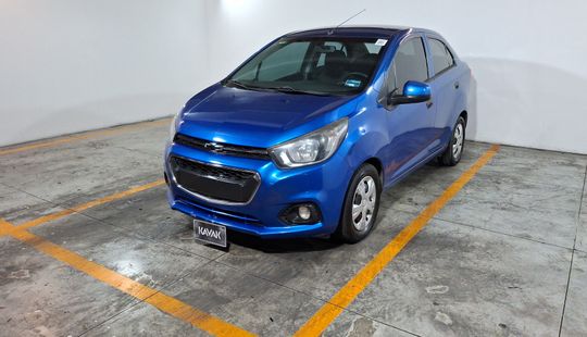 Chevrolet • Beat